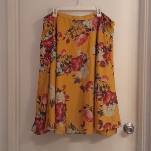 Modcloth skirt